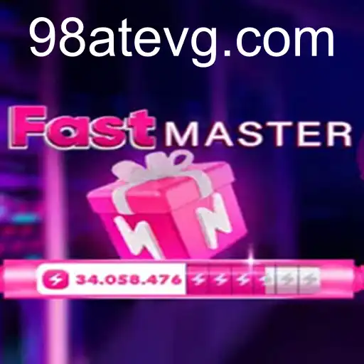 FastMaster: Uma Jornada Acelerada no Mundo dos Games