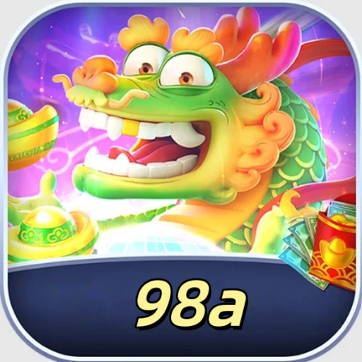 98a Logo